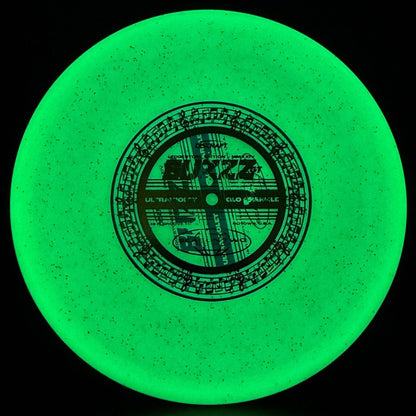 UV Glo Sparkle Buzzz GT - 2024 Ledgestone Misprint
