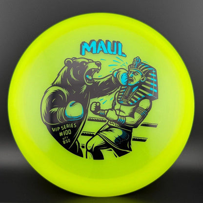 Opto Moonshine Maul - VIP Series #100 - 1/850