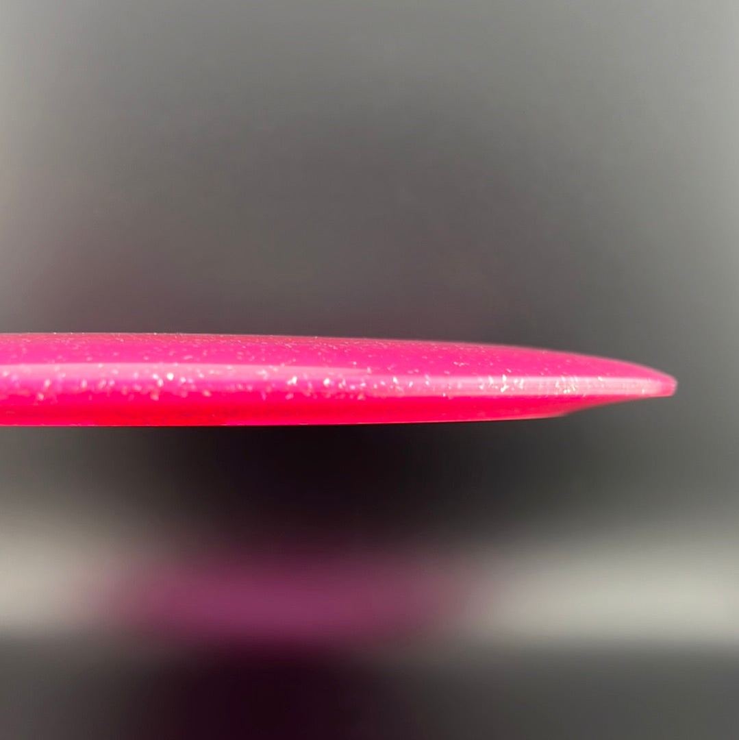 Z Sparkle Hades - McBeth & Ulibarri Team Collab - Autographed