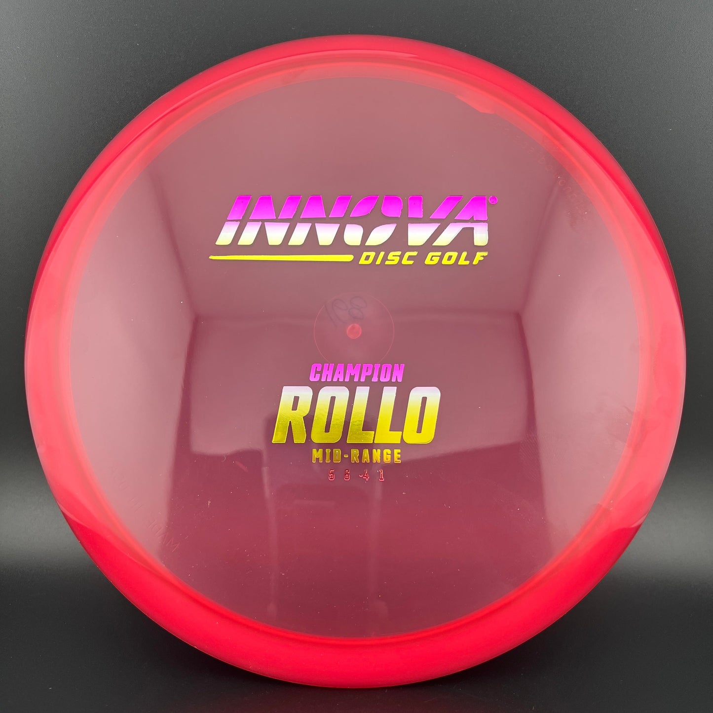 Champion Rollo