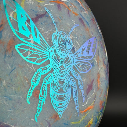 Colorshift Jawbreaker Z Buzzz - DGLO 2025