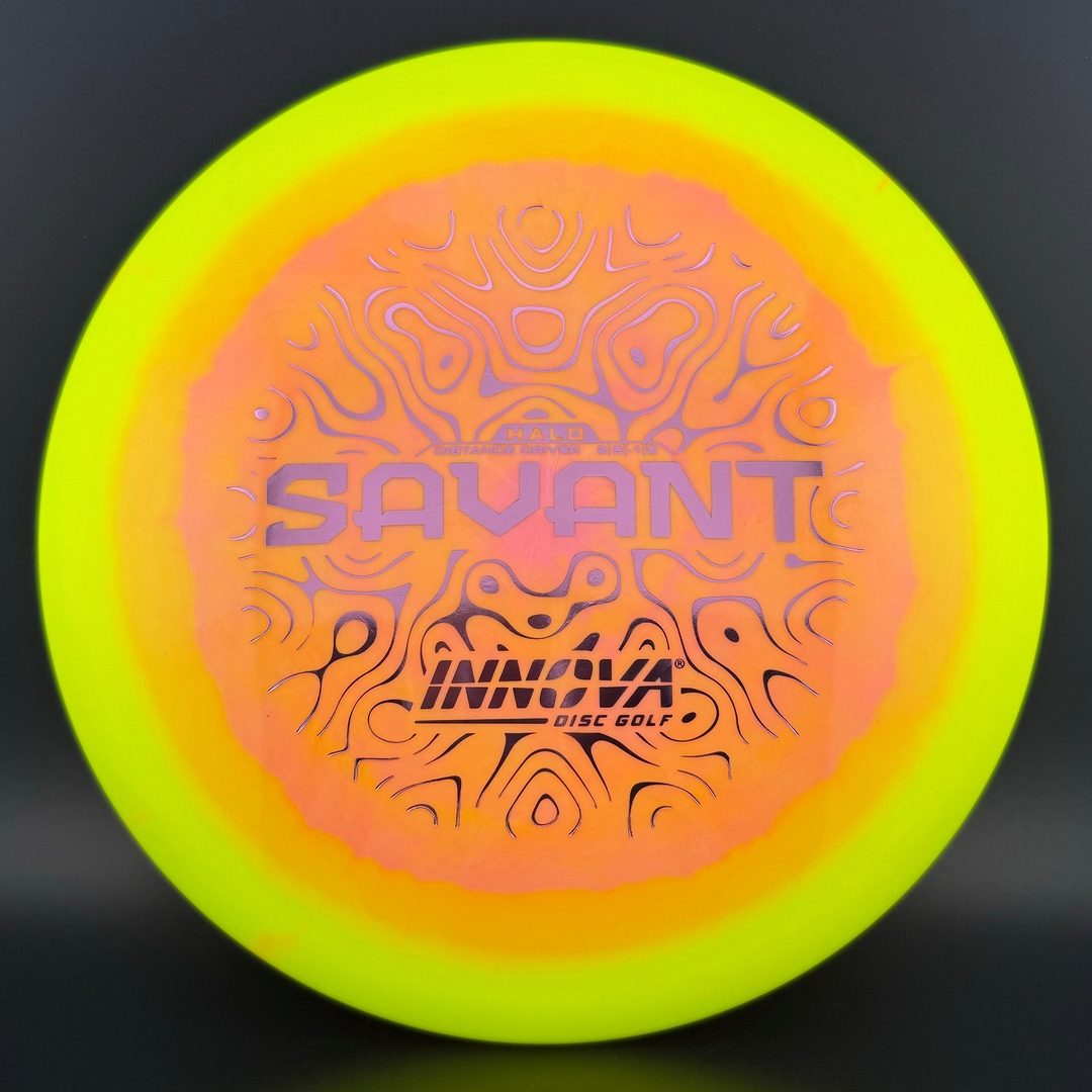 Halo Star Savant