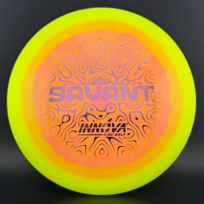 Halo Star Savant