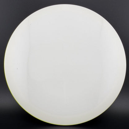 White ESP Athena - Bottom Stamp - Dyer’s Delight