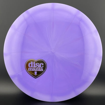 Lux Vapor Splice - Special Edition First Run