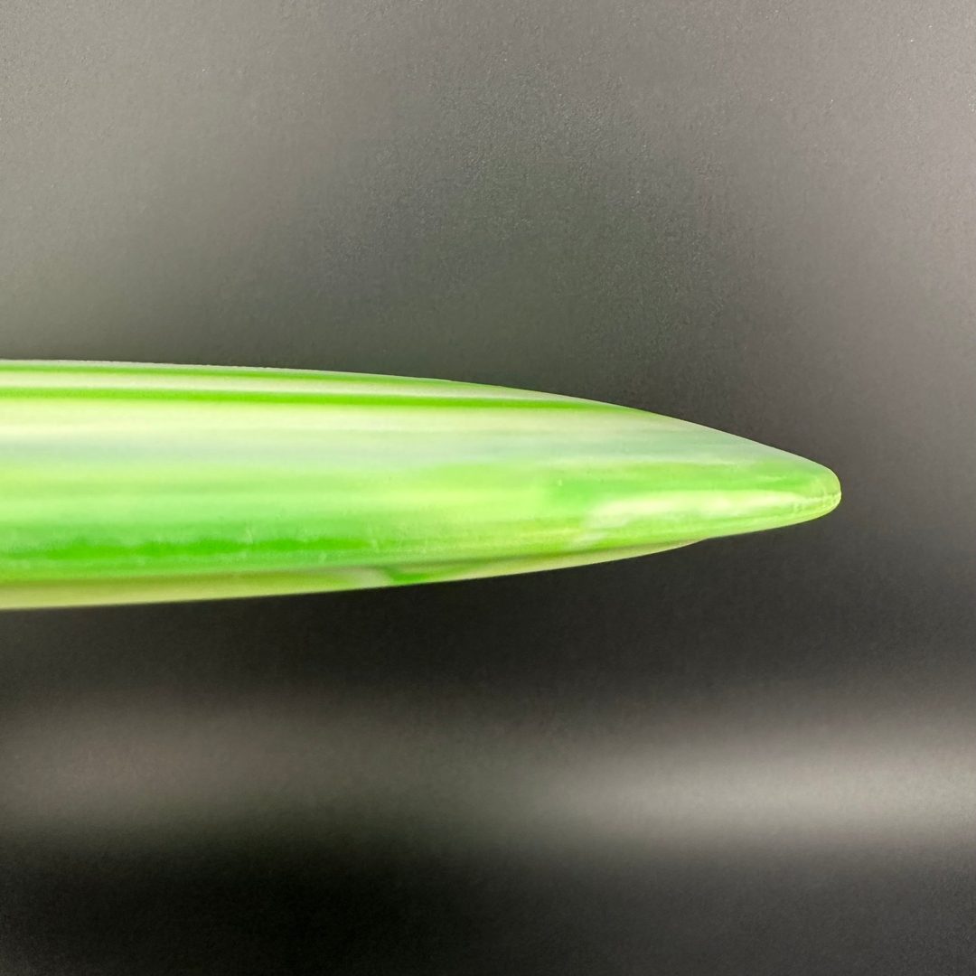 Steady Ring Millet - [STRATUS] FEAR V1 by Les White