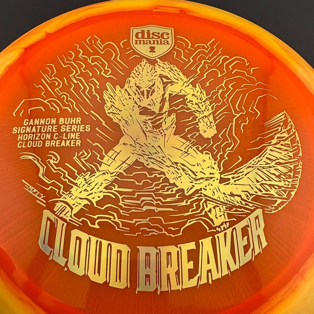 Horizon C-Line Cloud Breaker - Gannon Buhr Signature Series