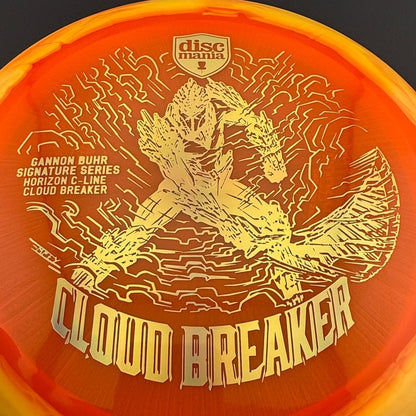 Horizon C-Line Cloud Breaker - Gannon Buhr Signature Series