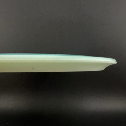 UV Glo Z Xtreme - Chris Clemons