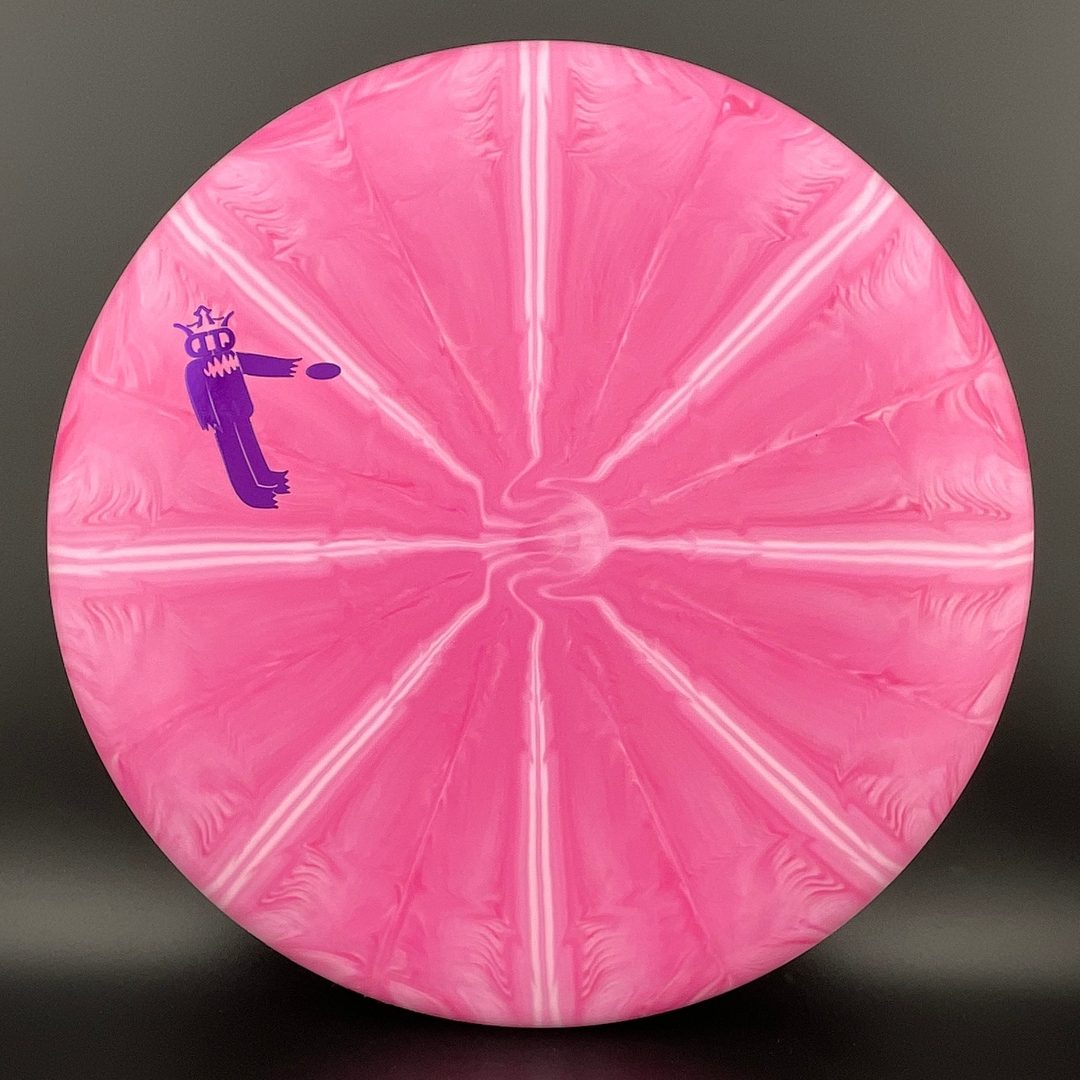 Classic Soft Burst Judge - Putt Monster