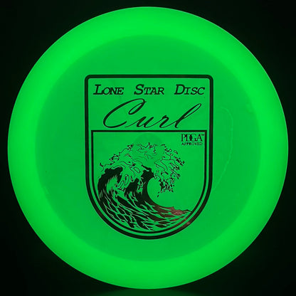 Bravo Glow Curl - Artist Series