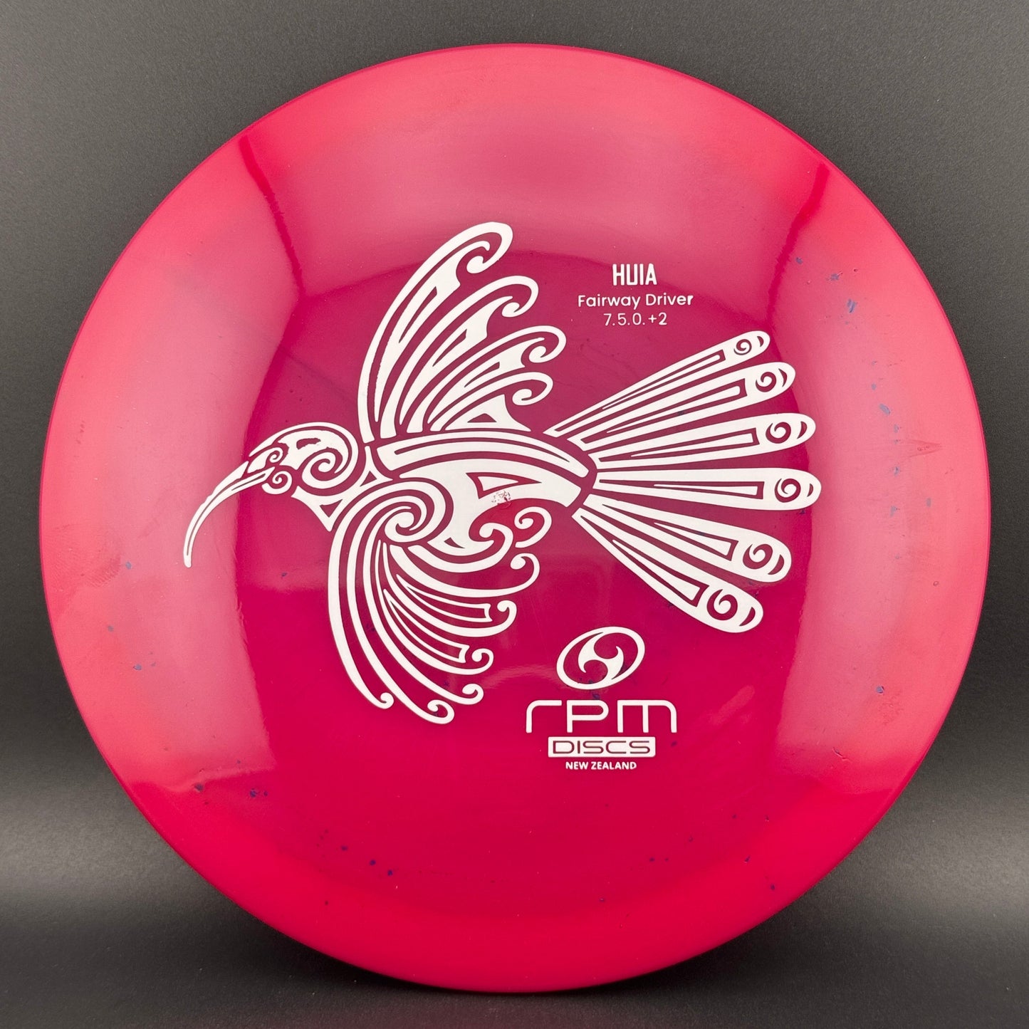 Atomic Huia Fairway Driver