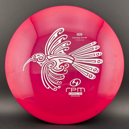 Atomic Huia Fairway Driver