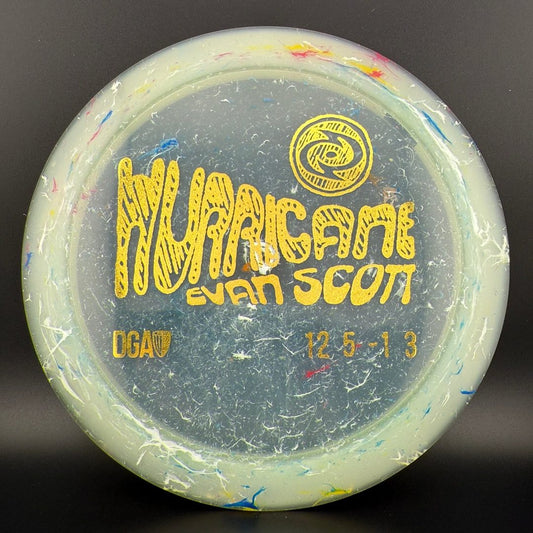 Granite Hurricane - Evan Scott 2025 Tour Series