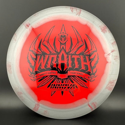 Halo Star Wraith - Garrett Gurthie 2025 Tour Series