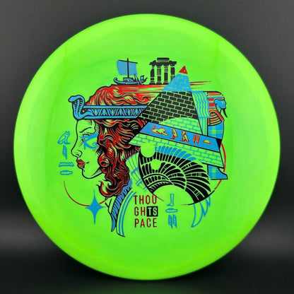 Aura Pathfinder - Special Edition TSA Stamp