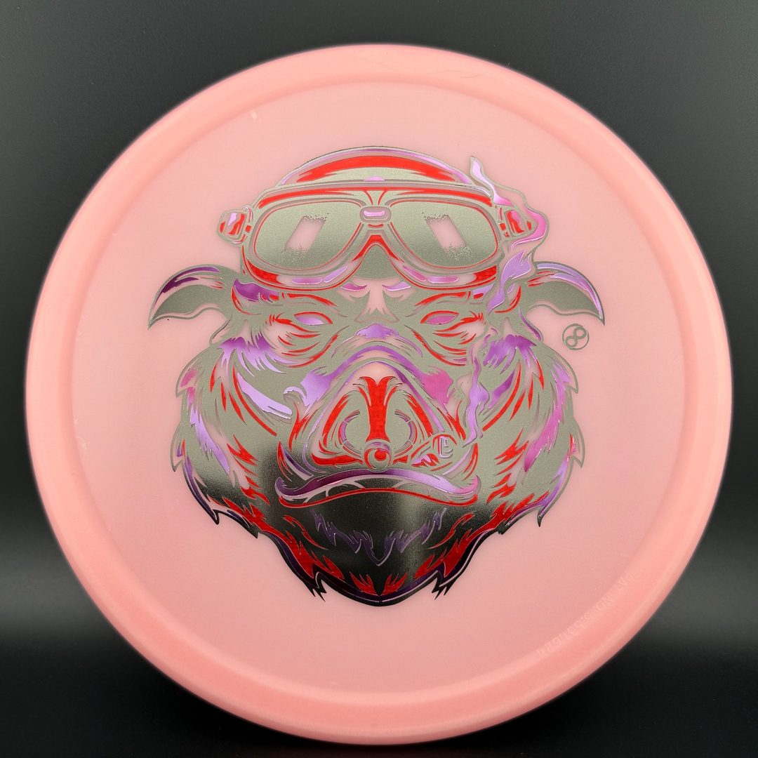 Proto Glow R-Pro Pig - Pig Pilot