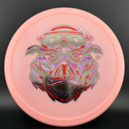 Proto Glow R-Pro Pig - Pig Pilot