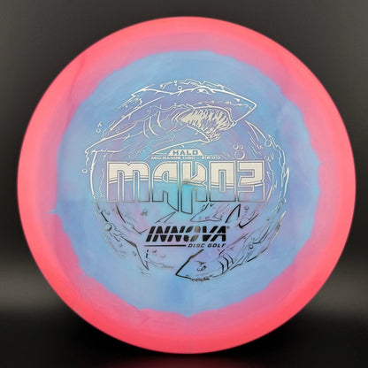Halo Star Mako3