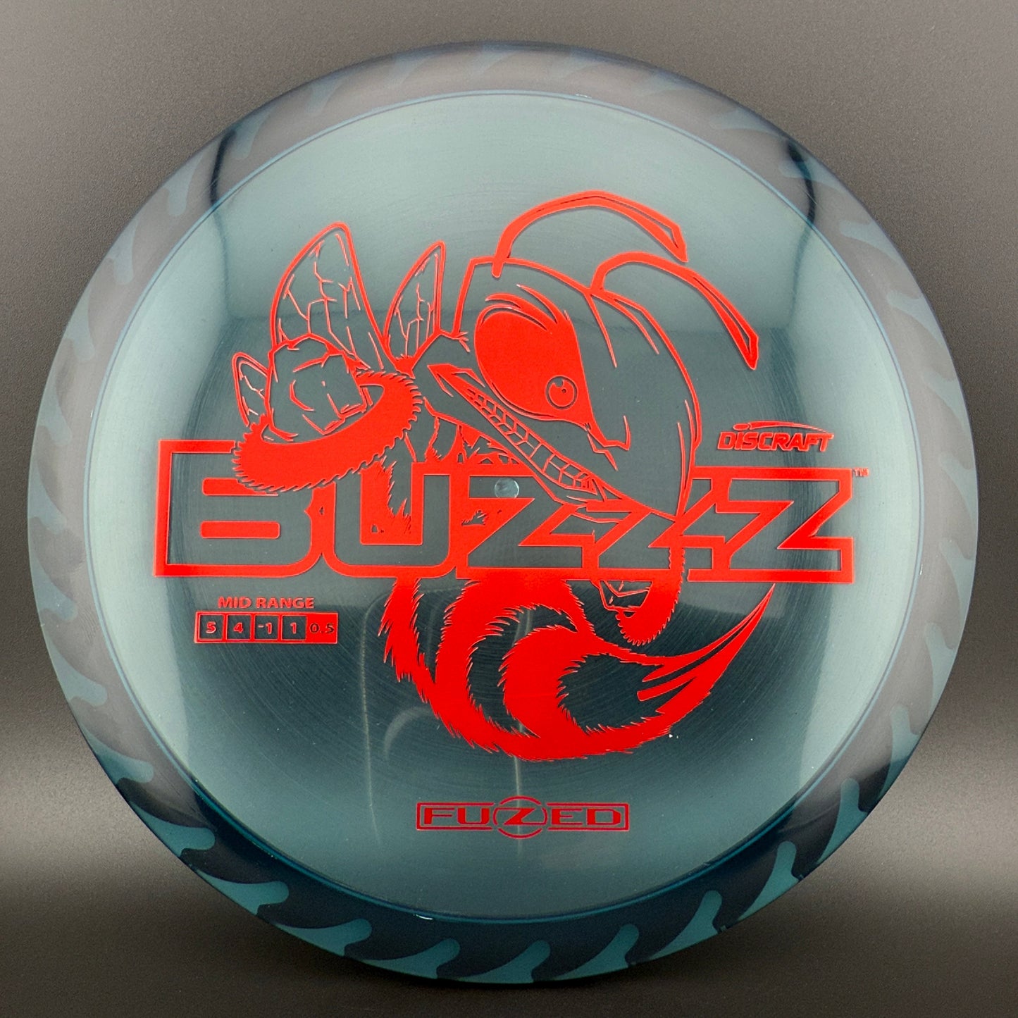 FuZed Buzzz - BuzzzSaw Bee