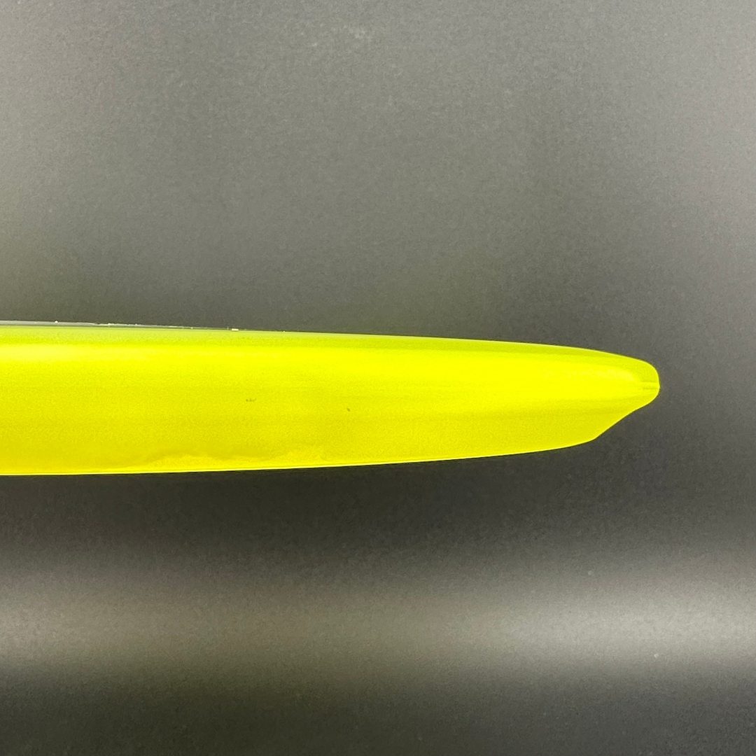 Horizon C-Line MD5 - Cryo Blade - Gannon Buhr Singature Series
