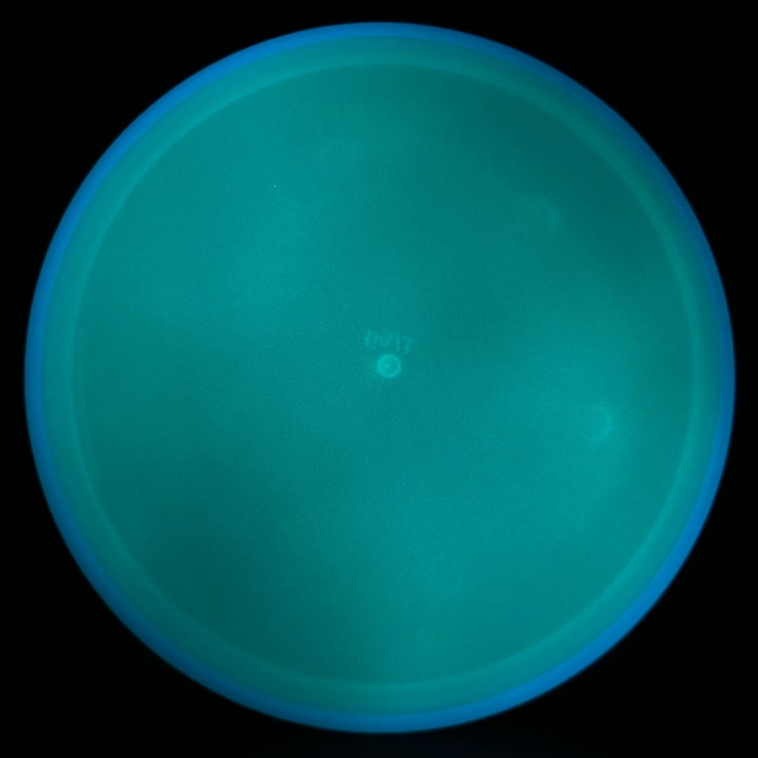 Total Eclipse Hex - Blank