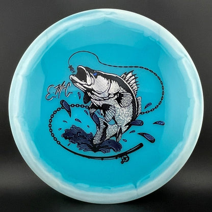 Lucid Moonshine Orbit Emac Truth - Walleye
