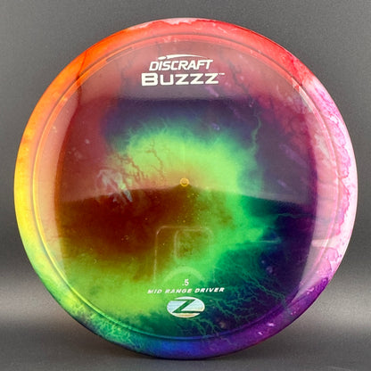 Fly Dye Z Buzzz