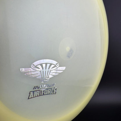Proto Glow Champion Mamba - Air Force