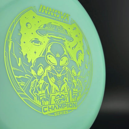 Proto Glow Star Rollo - Holly Finley Tour Series