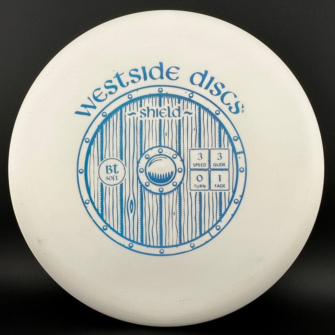BT Soft Shield