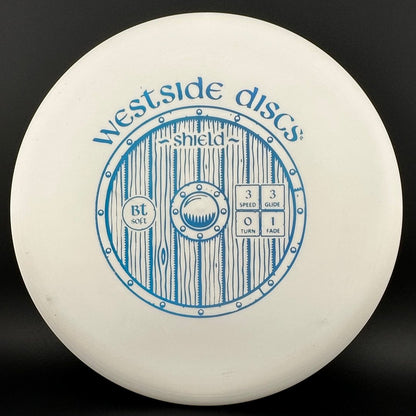 BT Soft Shield