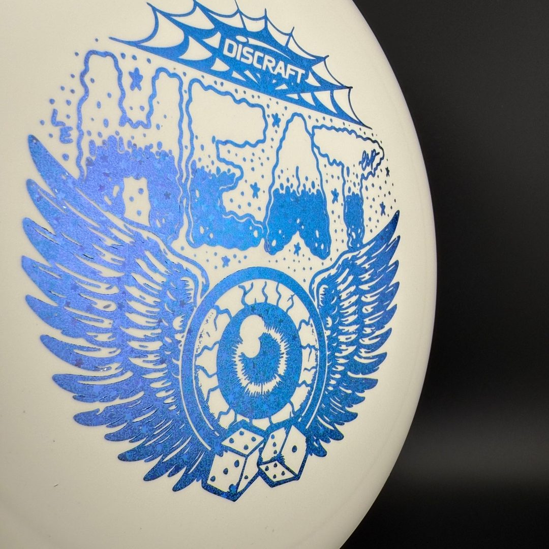 Solid Lightweight ESP Heat - Ledgestone 2025 Season 2