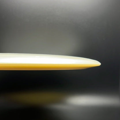 Platinum Spear - Amy Lewis Signature