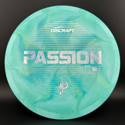 Swirl ESP Passion - Paige Pierce