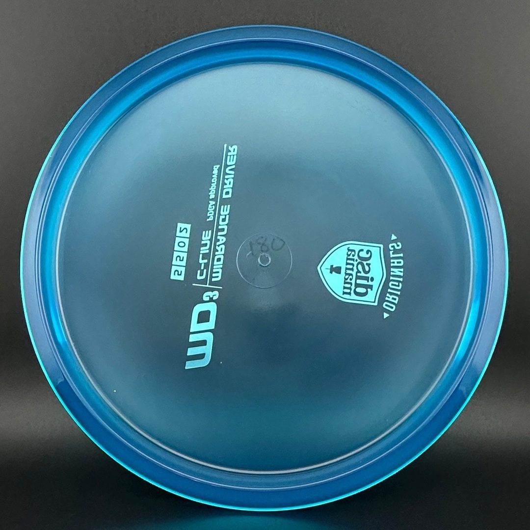 C-Line MD3 - Innova Made 5502 Run *Warehouse Stash*