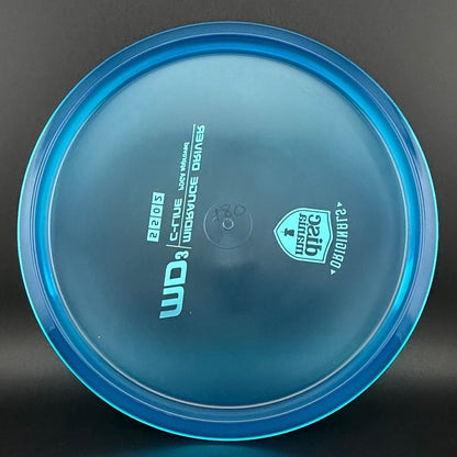 C-Line MD3 - Innova Made 5502 Run *Warehouse Stash*
