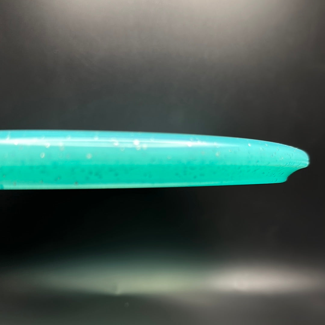 Metal Flake Color Glow Inca - 2023 Run