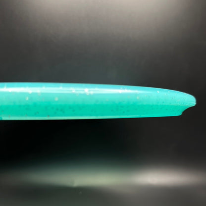 Metal Flake Color Glow Inca - 2023 Run