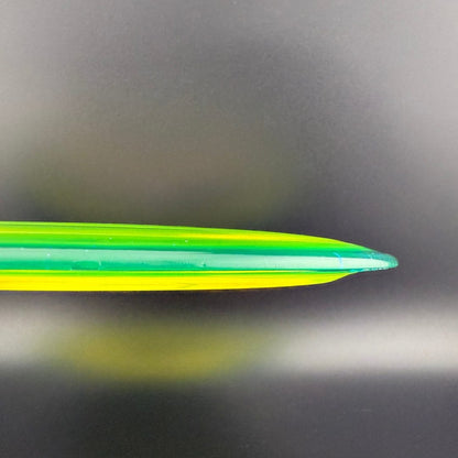 Prism Proton Soft Vanish - OTB Open 2024 - Green C Studio