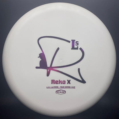K3 Glow Reko X - 2022 Luke Samson Tour Series