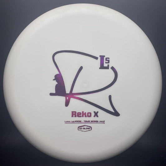K3 Glow Reko X - 2022 Luke Samson Tour Series