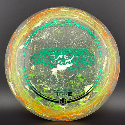 Jawbreaker Z Captain's Thrasher - Missy Gannon 2025