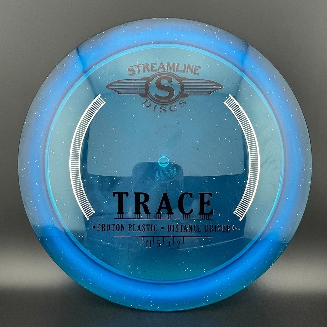 Proton Trace