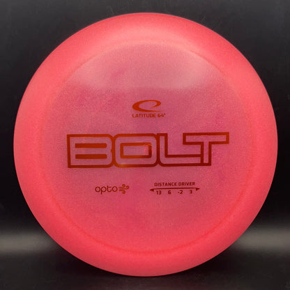 Opto Air Bolt
