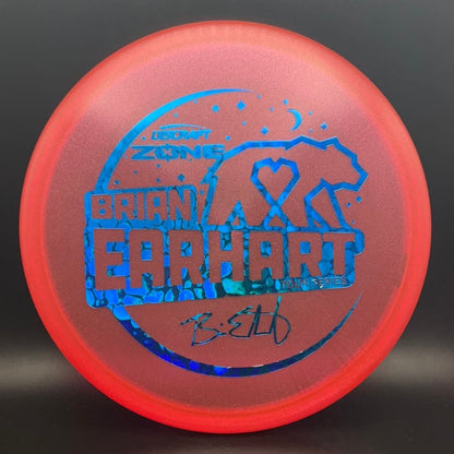 Z Metallic Zone - Brian Earhart 2021 Tour Series