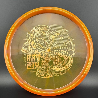 Soft Ethos Praxis - PraxHissss