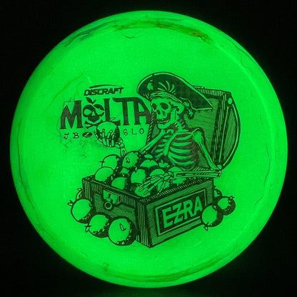 Jawbreaker Z FLX Glo Malta - Ezra Robinson