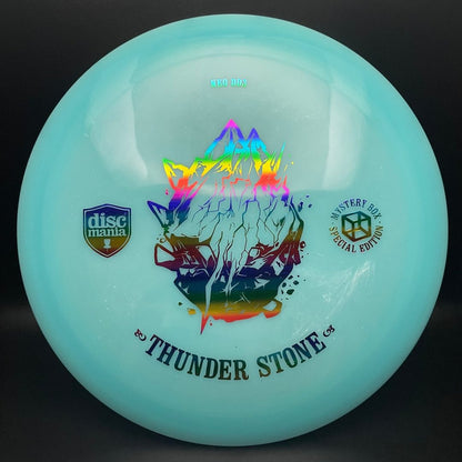 Neo DD3 (First Run) - "Thunder Stone" MB '23