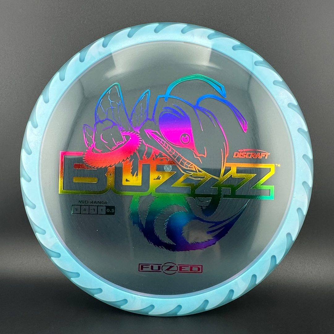 FuZed Buzzz - BuzzzSaw Bee